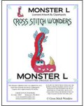 (image for) Monster Letter L